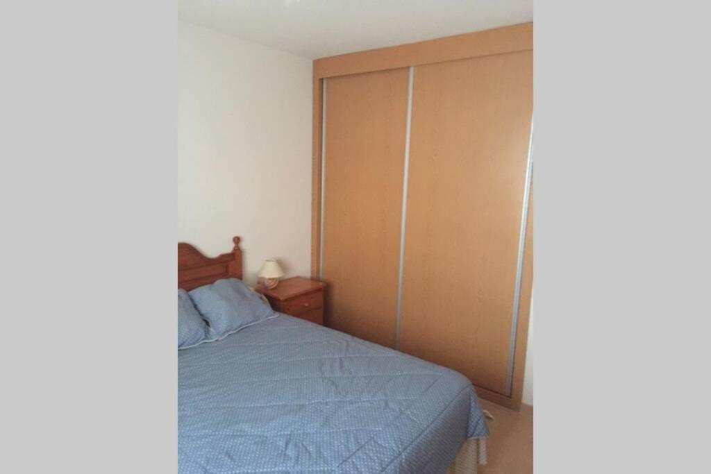 Apartmán Vivienda Turistica Mi Terraza El Casar de Escalona Exteriér fotografie
